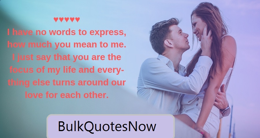 Love Quotes Wife