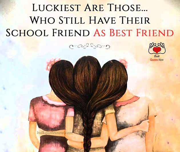 25 Short And Sweet Friendship Quotes And Sayings In English
