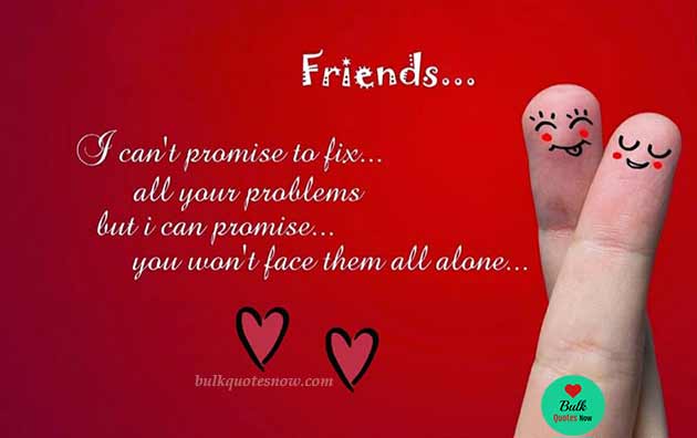 Short And Sweet Friendship Quotes Sayings In English Bulk