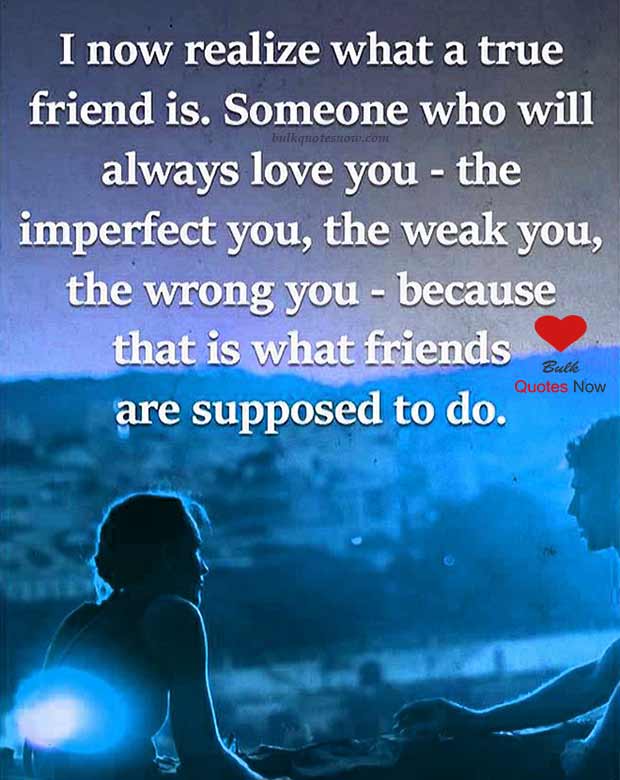 short quotes on friendship