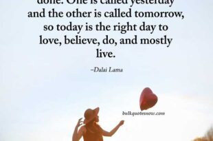 Deep Life Quotes That Make You Think Positive | BulkQuotesNow