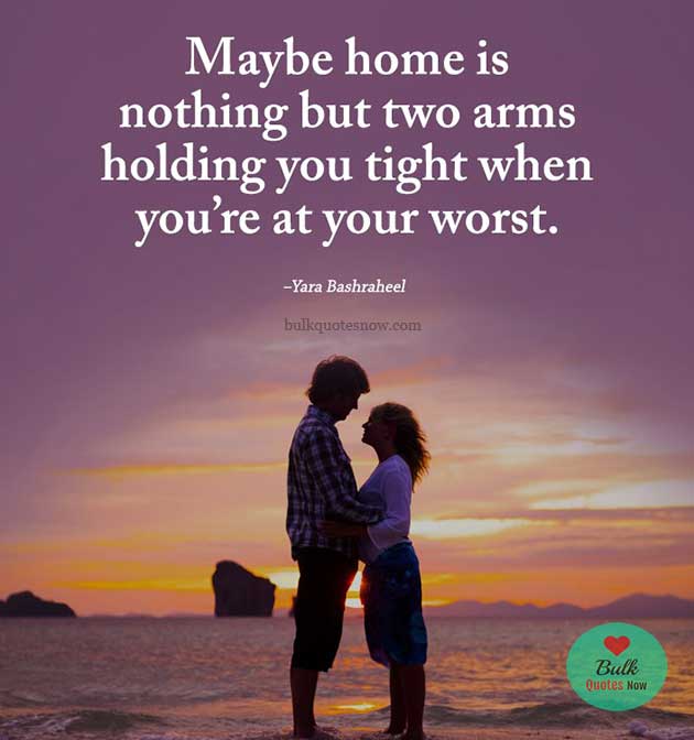 45 Deep Love Quotes That Will Warm Your Heart Bulk Quotes Now