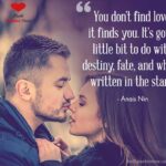 short love quotes for husband