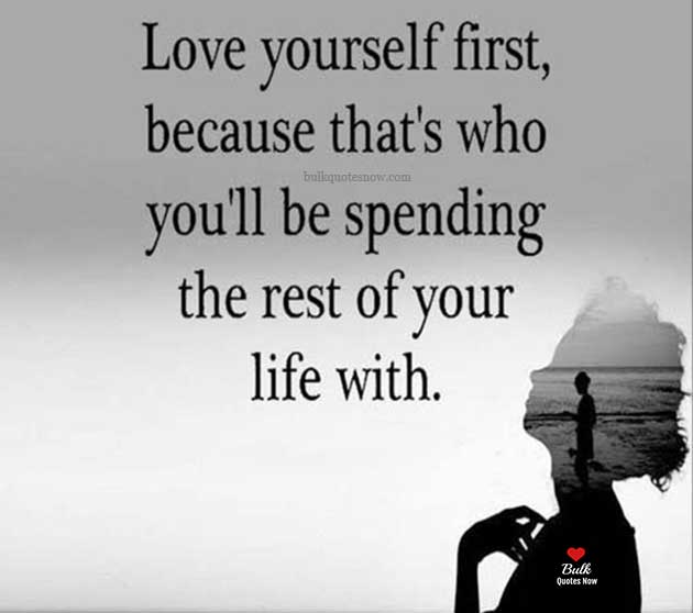 27 Loving Yourself Quotes That Will Make You Happy Bulk Quotes Now 2723