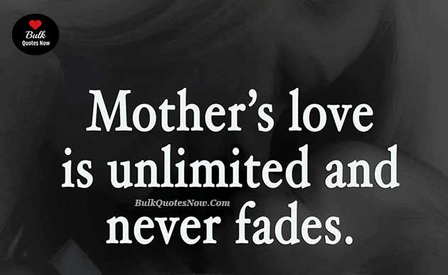 famous mother quotes