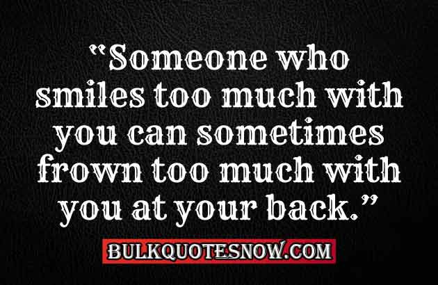 25 Fake People Quotes With Images