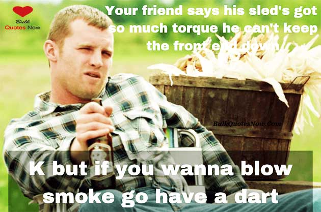 21 Best Letterkenny Quotes to Make you Laugh