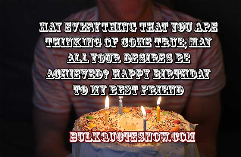 25 Best Happy Birthday Quotes For Friends To Make Them Feel Loved