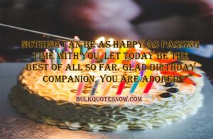 25 Best Happy Birthday Quotes For Friends To Make Them Feel Loved