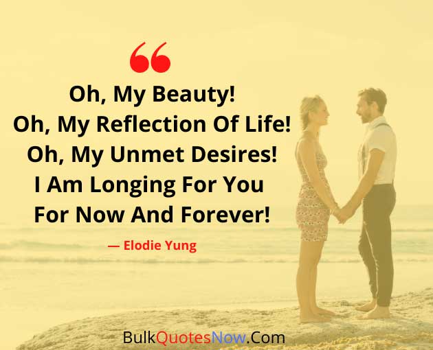 45 Forever Love Quotes That Help You To Stick With Your Love Forever