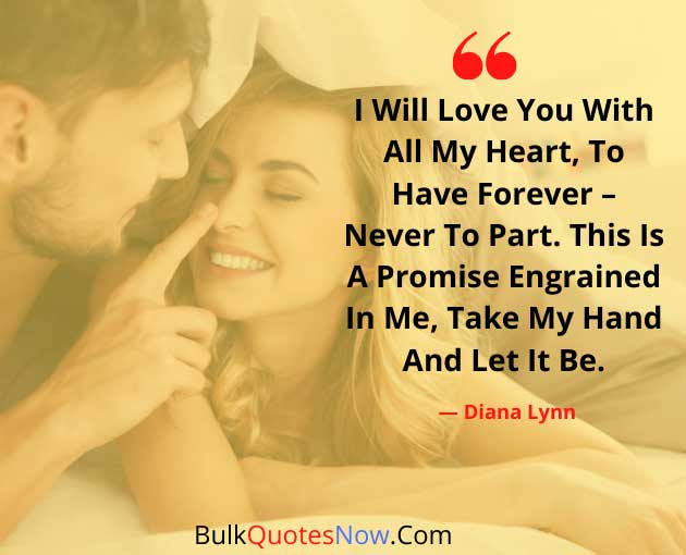 45 Forever Love Quotes That Help You To Stick With Your Love Forever 9988