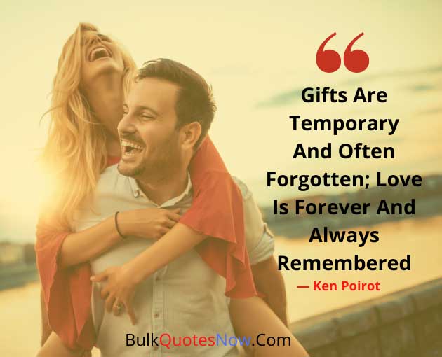 45 Forever Love Quotes That Help You To Stick With Your Love Forever