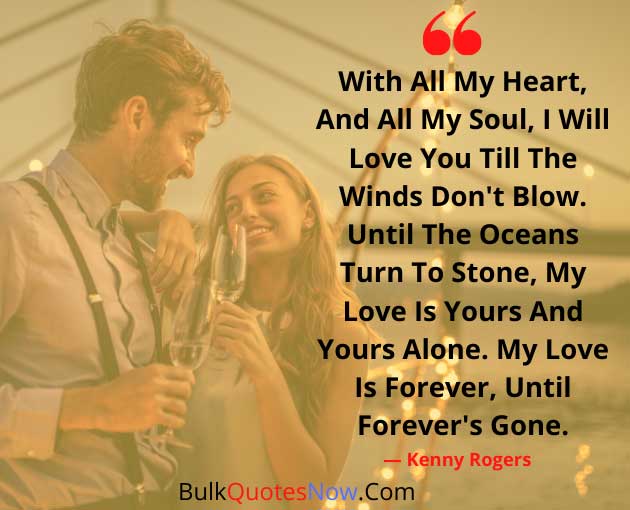 45 Forever Love Quotes That Help You To Stick With Your Love Forever