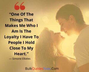 45 Famous Loyalty Quotes - Quotes About Loyalty | Bulk Quotes Now