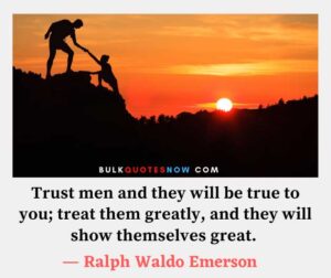 45 Trust Issues Quotes and Broken Trust Quotes | BulkQuotesNow
