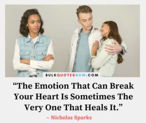 45 Sad Broken Heart Quotes Sayings - Bulk Quotes Now