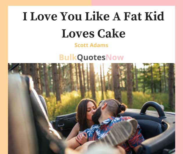 i love you baby quotes