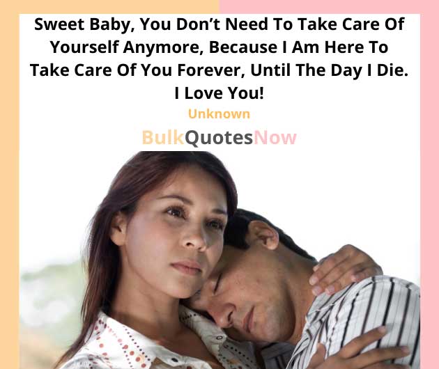 i love you quotes for her