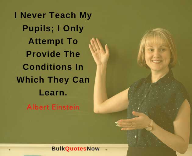 quotes for teachers from parents