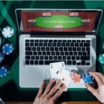 Advantages of online gambling