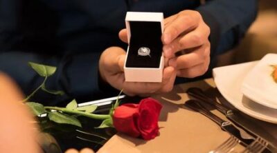 A guide to perfecting proposal on birthday