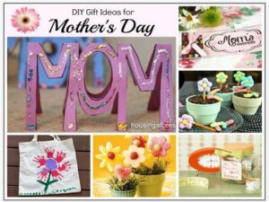 Mother’s Day Special For Your Mom With These Gift Ideas