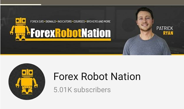 What Makes Forex Robot Nation Stand Out