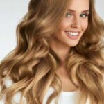Why Blonde Colored hair extensions are in Trend