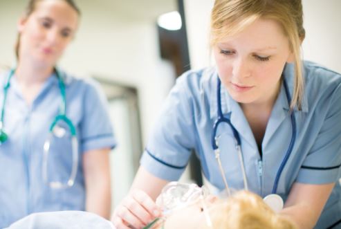 Why Study Nursing in New Zealand?