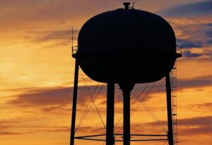 How To Choose The Right Water Storage Tank