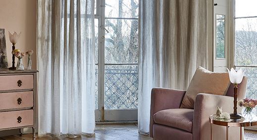 How to Choose Voile Curtains?