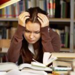 How to reduce student stress