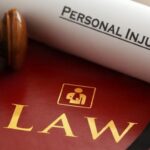 The importance of hiring a personal injury lawyer