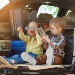 9 Tips When Traveling With Kids