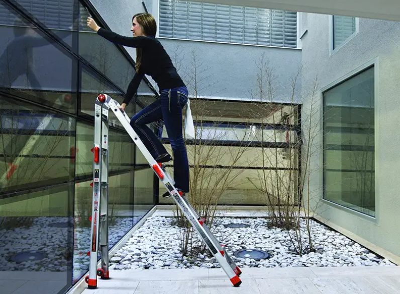 GET THE BEST AND DURABLE LADDERS TODAY!