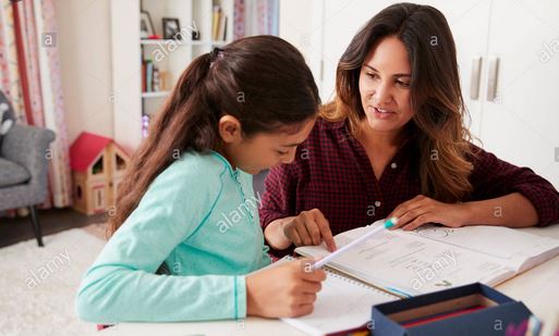 How to Survive and Win the Homework Battle with your Children