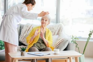 What to Expect During a Nursing Home Abuse Lawsuit