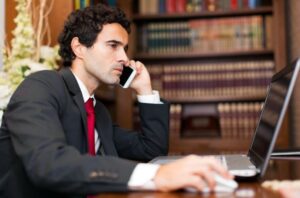 When Do I Need to Hire a Personal Injury Lawyer