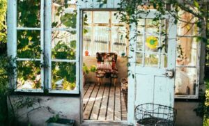 outdoor shed buying guide