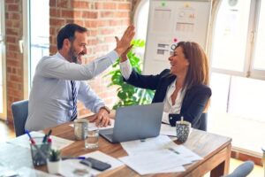 BPM is different from task and project management.