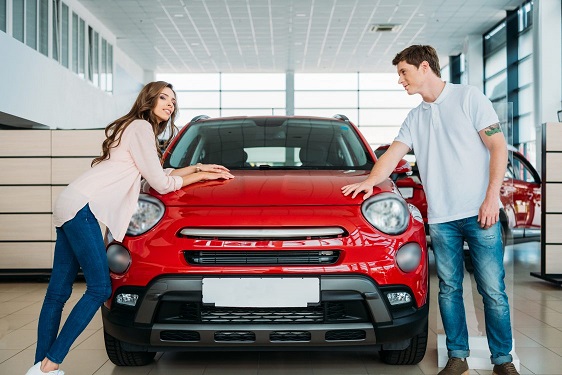 Common Misconceptions When It Comes to Buying a Car