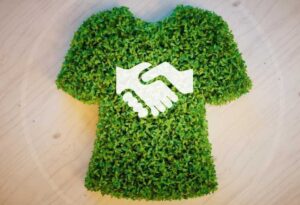 Eco-Friendly Financing