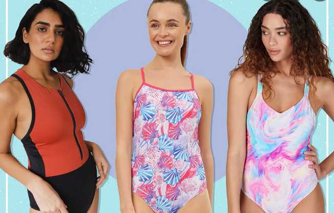 How Do You Find Swimwear That Flatters Your Body Type?