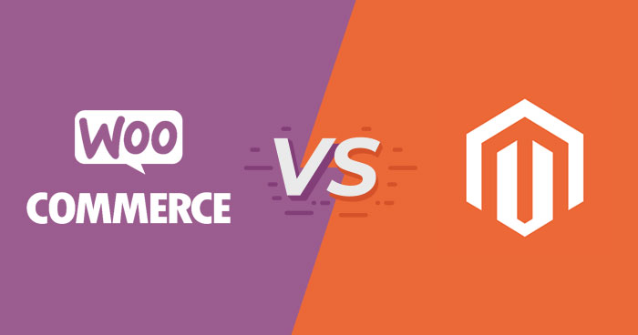 Magento vs Woocommerce: 7 Key Differences