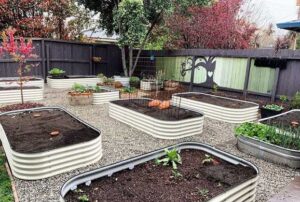 Raised Bed Horticulture