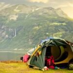 The Best Tips to Remember when Wild Camping in Scotland
