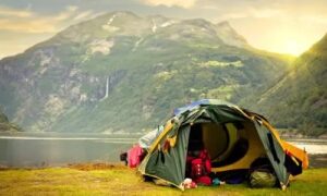 The Best Tips to Remember when Wild Camping in Scotland