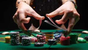 The Different Types of Online Casino Players Explained