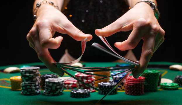 The Different Types of Online Casino Players Explained - Bulk Quotes Now