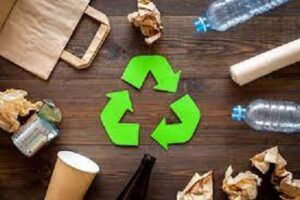 Waste Reduction And Recycling Tips In Manufacturing Industries